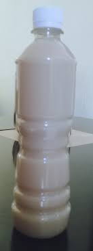 Agua de Horchata 500 ml