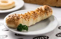Enrollado de Queso
