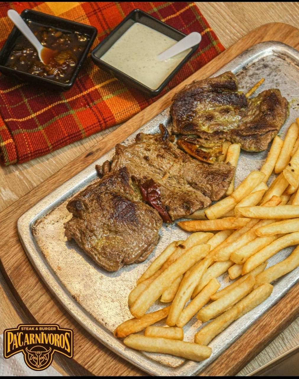 Pincho de Cerdo