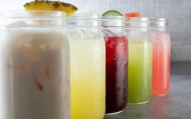 Agua del Dia