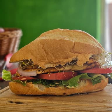 Torta de Pollo