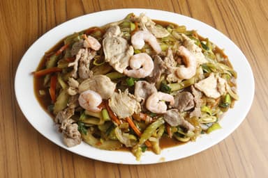Chop Suey de La casa (Mediano)