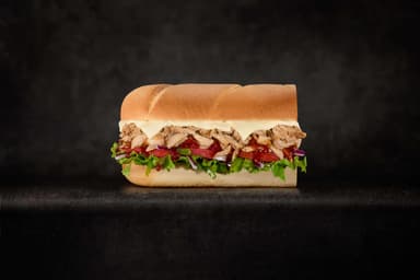 Sub Pernil de Cerdo 15 Cm