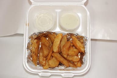 Papas Gajos
