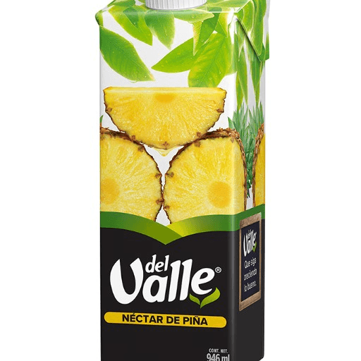 JUGO PIÑA DEL VALLE .946