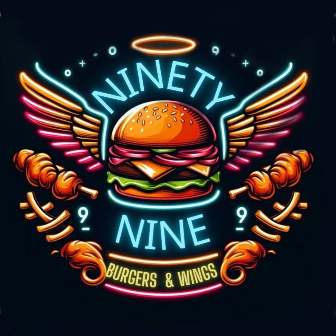 Hamburguesa Mexicana