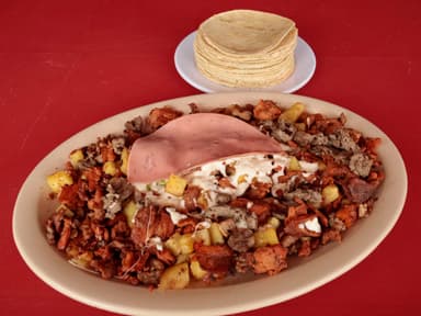 Alambre Hawaiano
