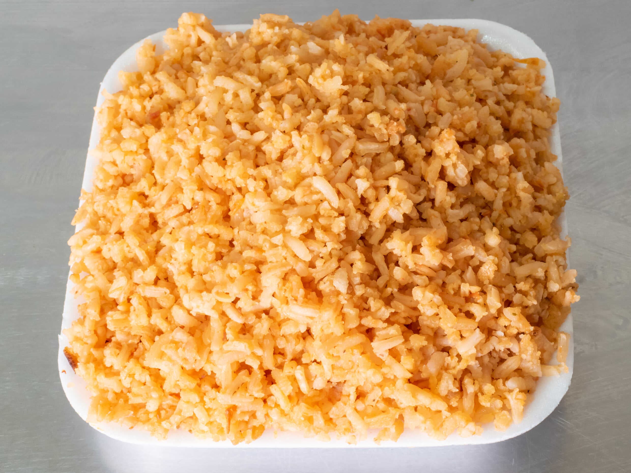 Orden de Arroz