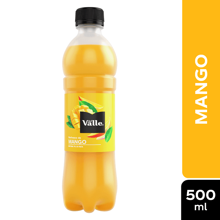 Jugo Del Valle Mango 500 ml