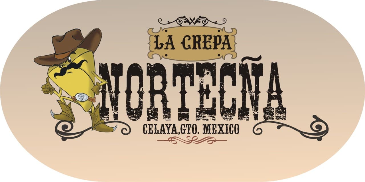 Crepa de Mermelada de Zarzamora con Lechera