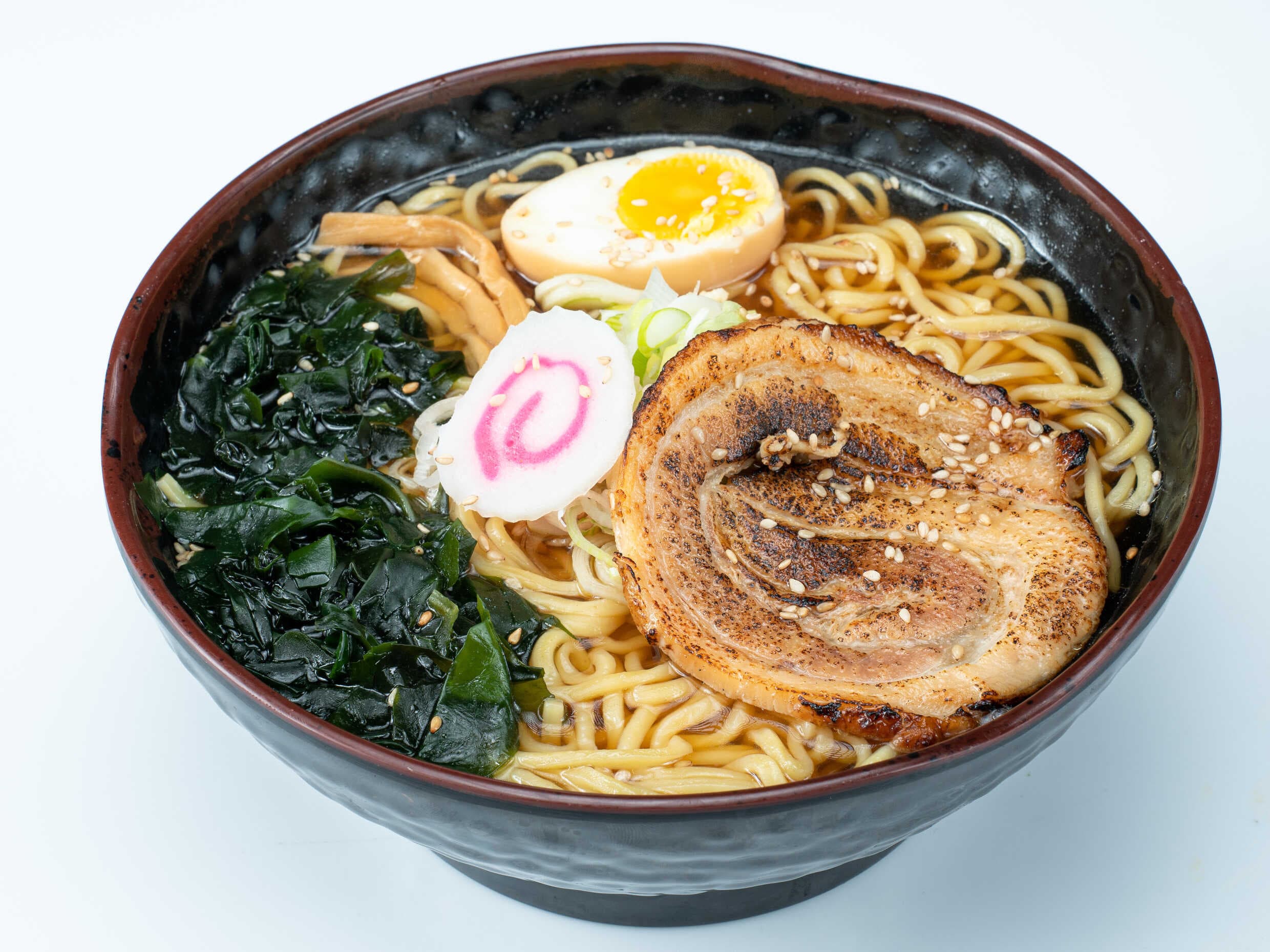 Shoyu Ramen Tamaño Chico