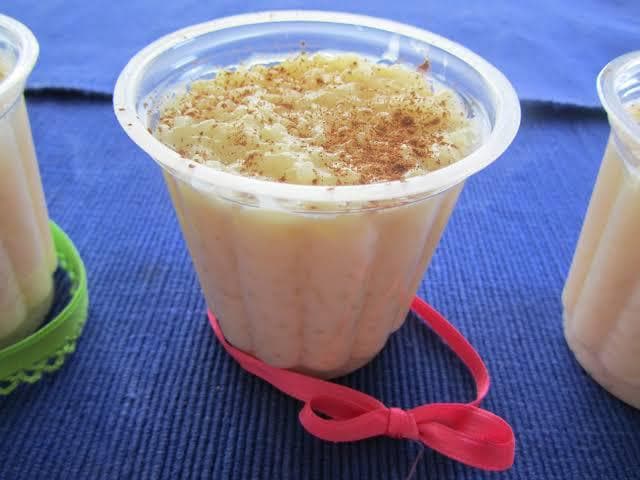 Arroz con Leche