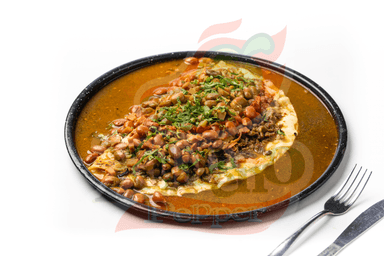 Peppersón Bean