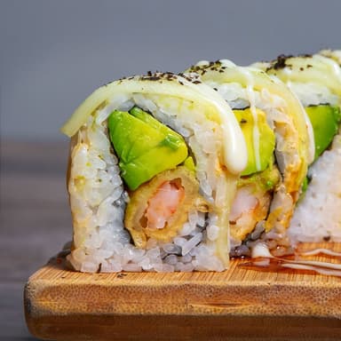 Nagasaki Roll