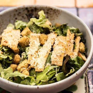 Ensalada César