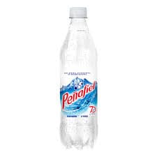 Agua Mineral