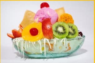 Ensalada Especial