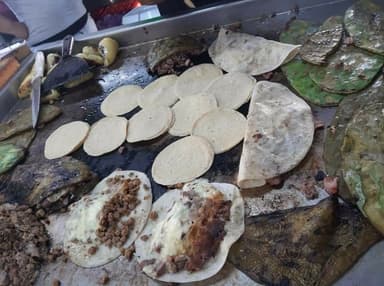 Paquete de 15 Tacos