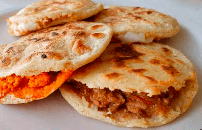 Gorditas
