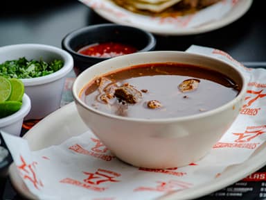 Plato Chico de Birria