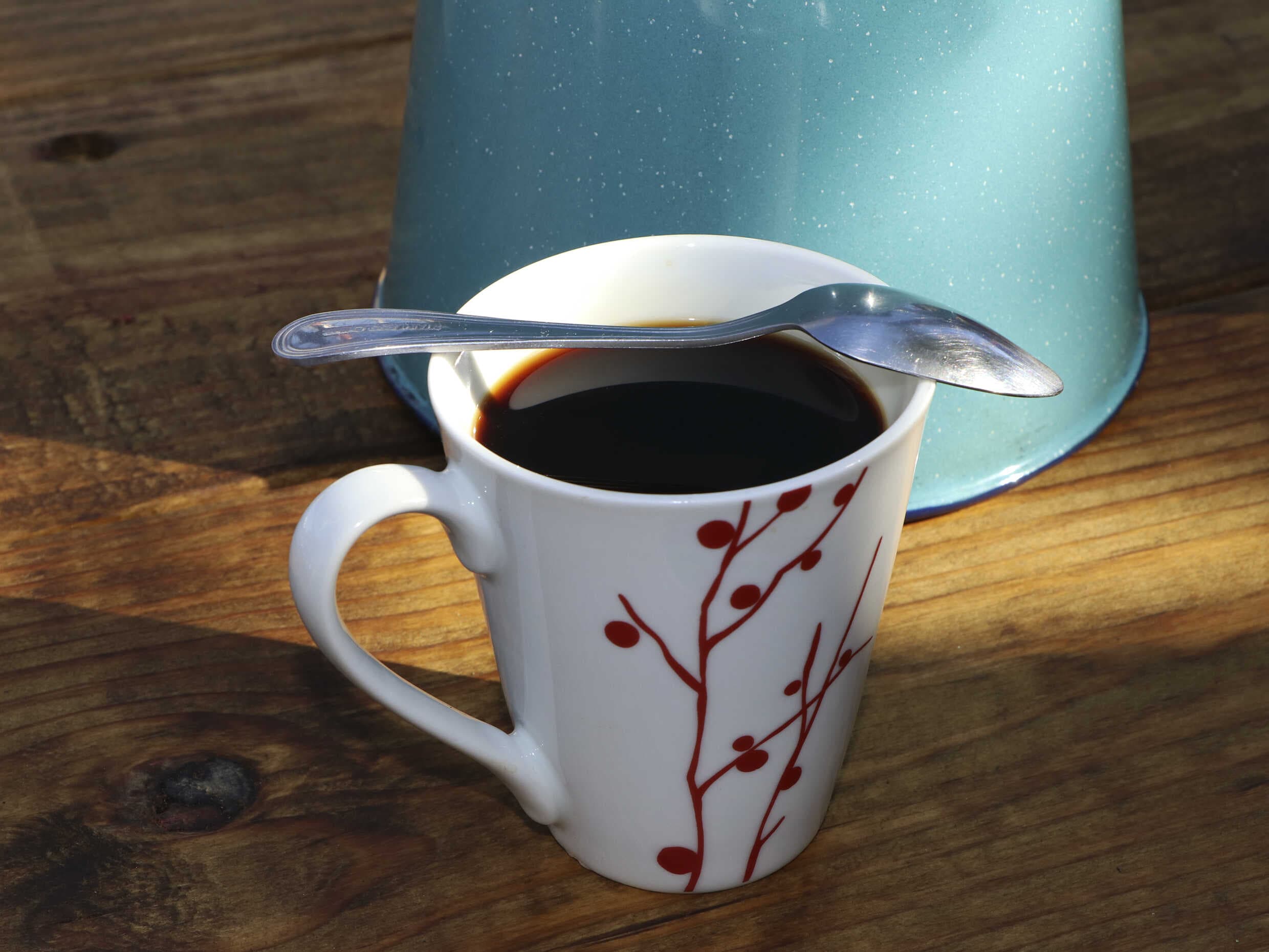 Café de Talega