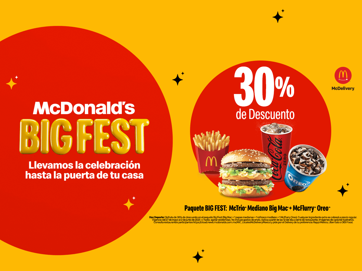 McDonald's (Santa Catarina)