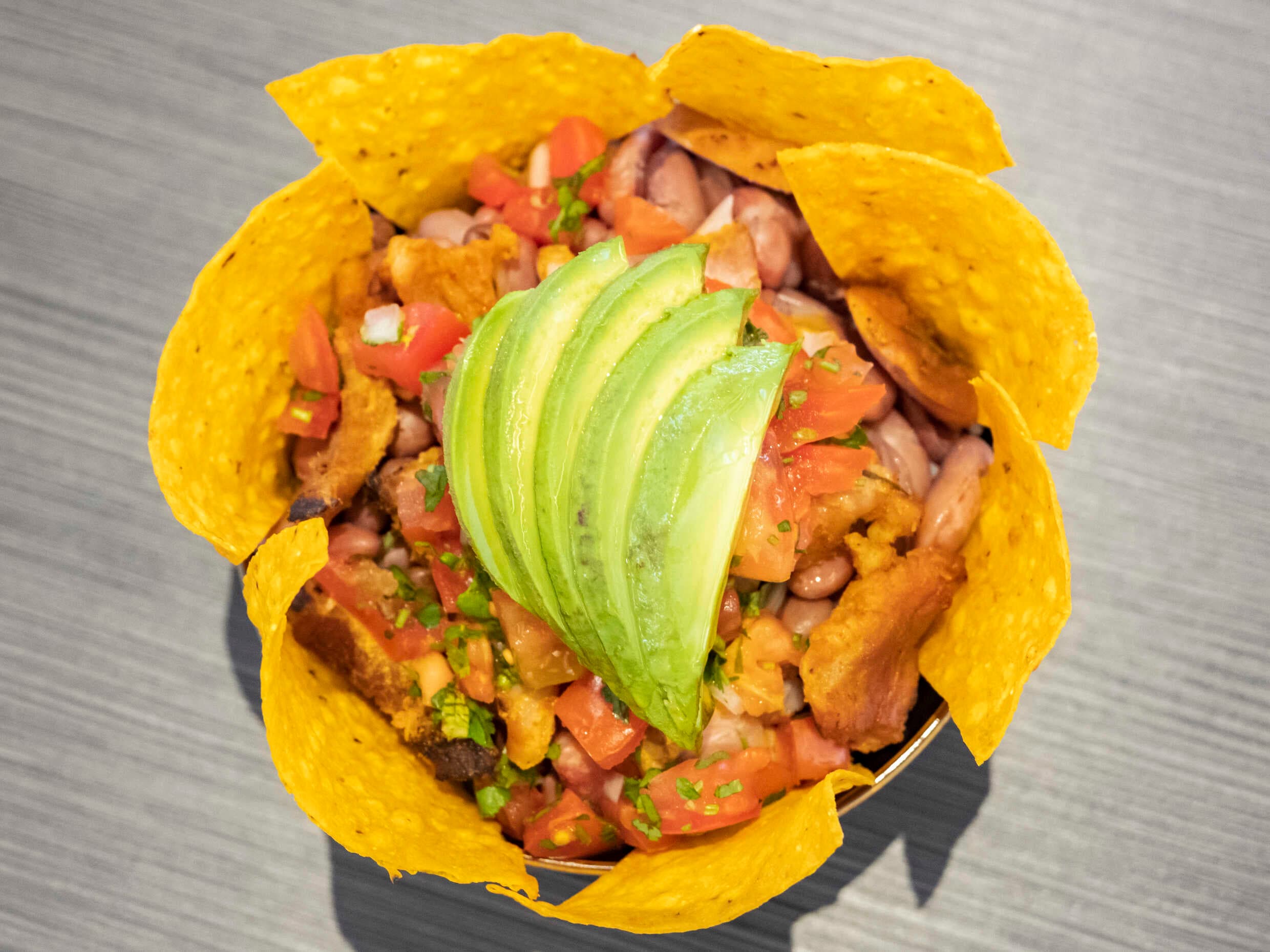 Chifribueno
