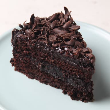 Torta de Chocolate Sin Gluten