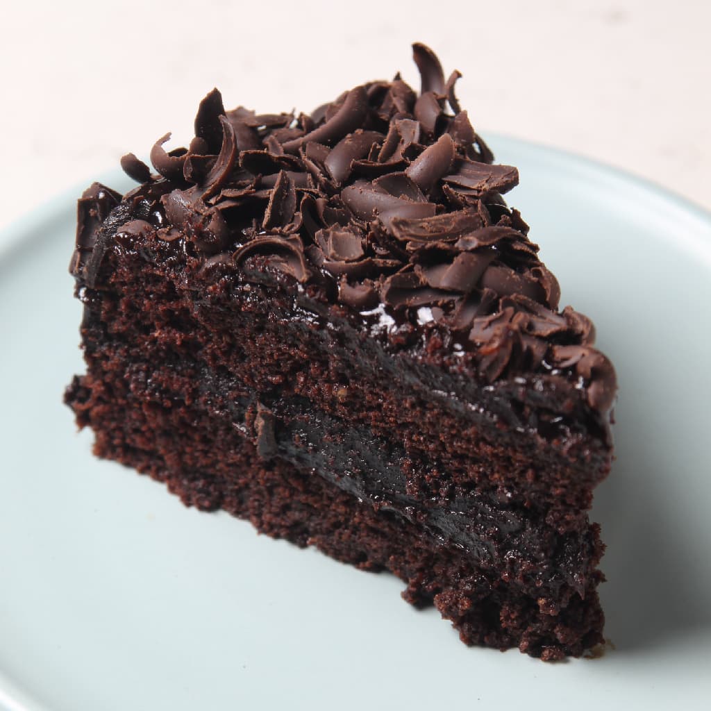 Torta de Chocolate Sin Gluten