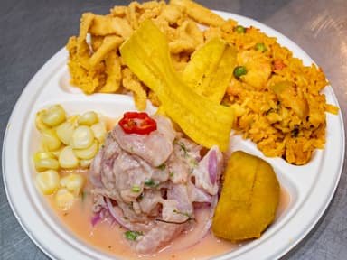 Trío Arroz
