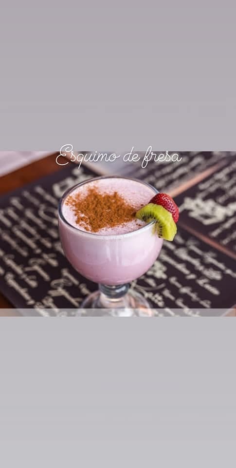 Esquimo de Coco