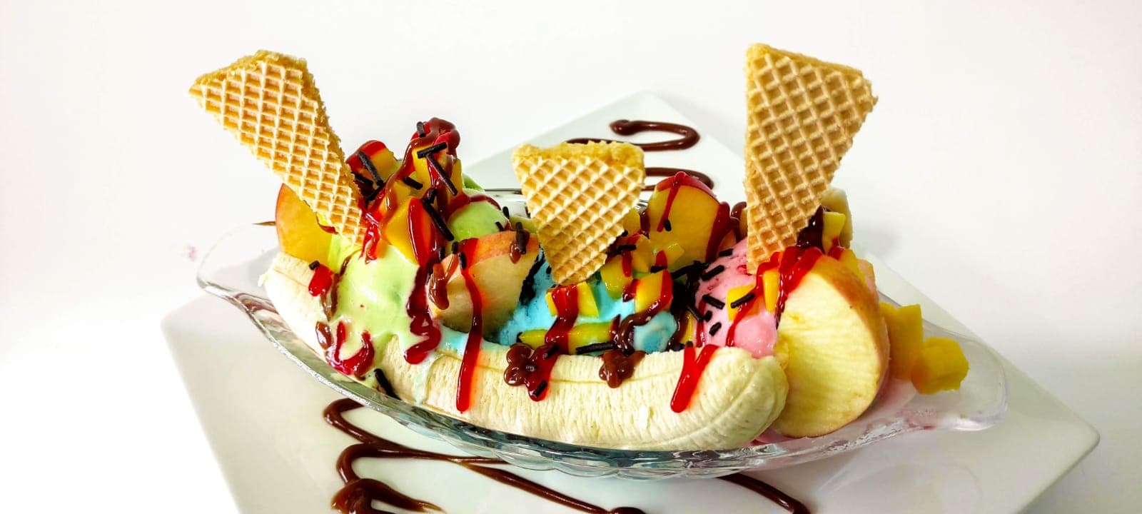 Banana Split