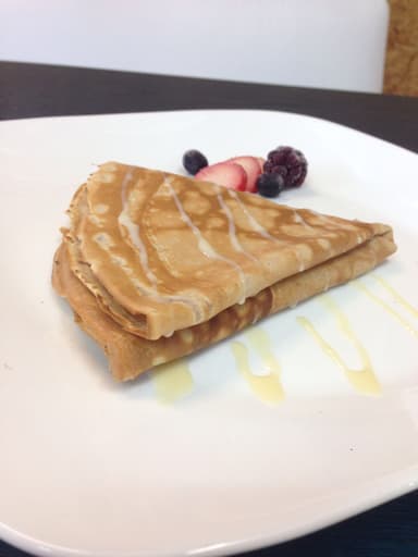 Crepa Lechera