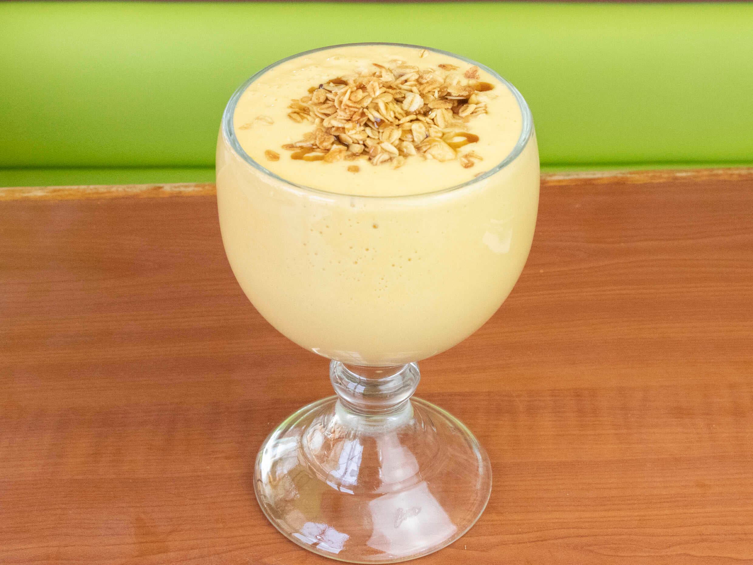 Jugo El Deportista 21 oz