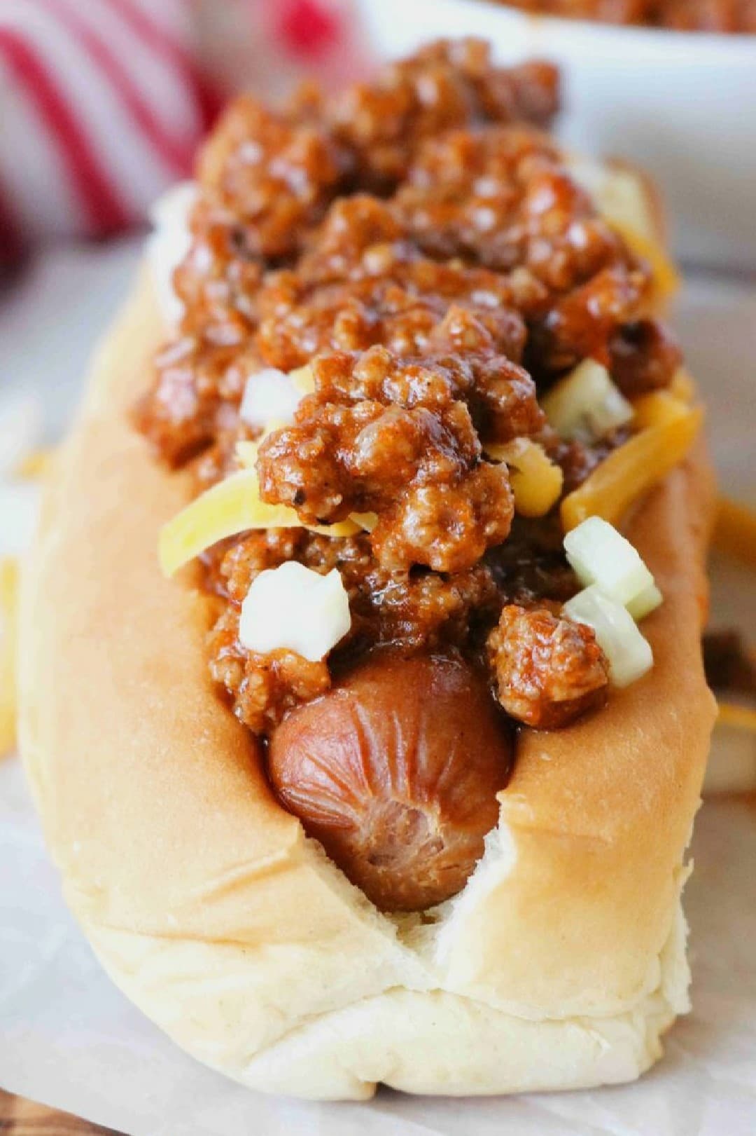 Combo Dog Happy + Papas + Bebida