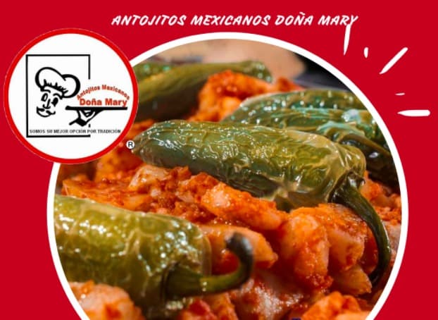 Orden de Papita Roja