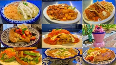 Huevos Rancheritos