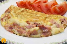 Omelette