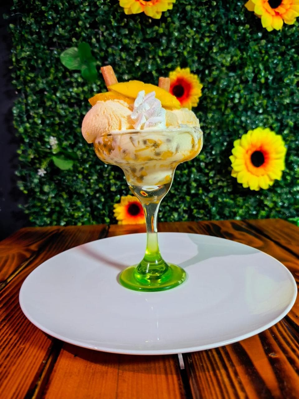 Copa Maracumango