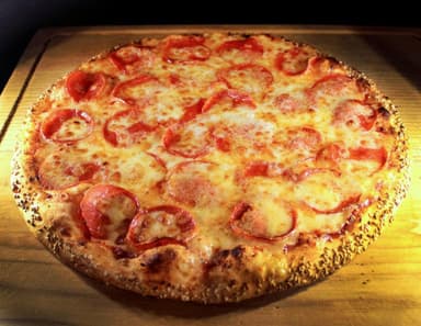 Prepara tu Pizza