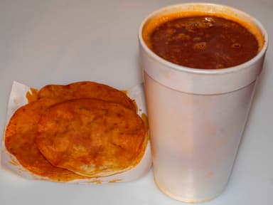 Orden de Birria