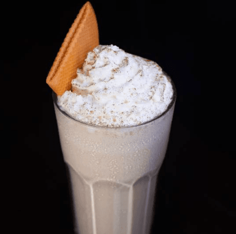 Malteada Tradicional