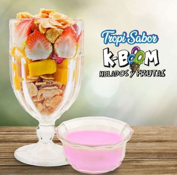 Tropisabor
