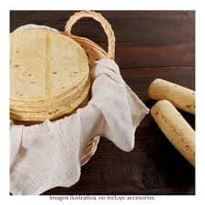 Orden de tortillas