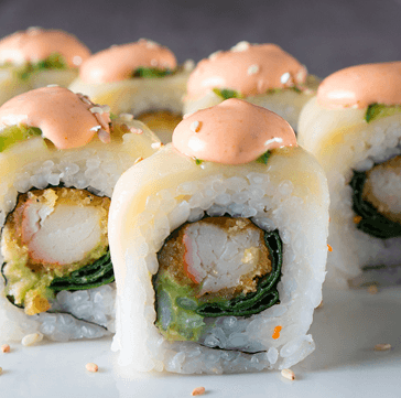 Drago Yens Maki