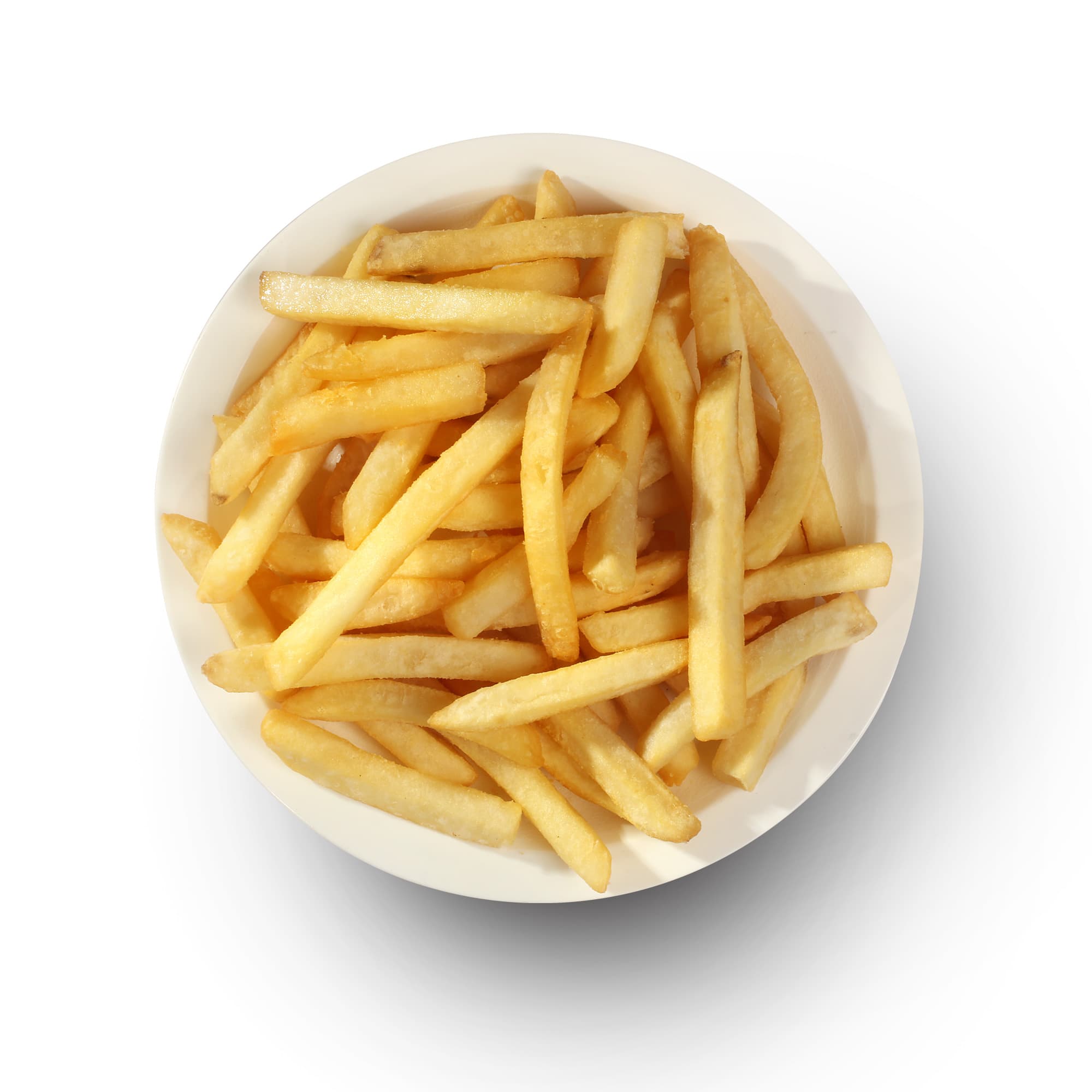 Orden de Papas a la Francesa