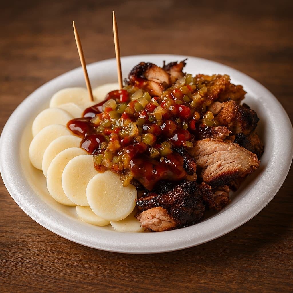 Chicharrón al Barril Personal 120 G
