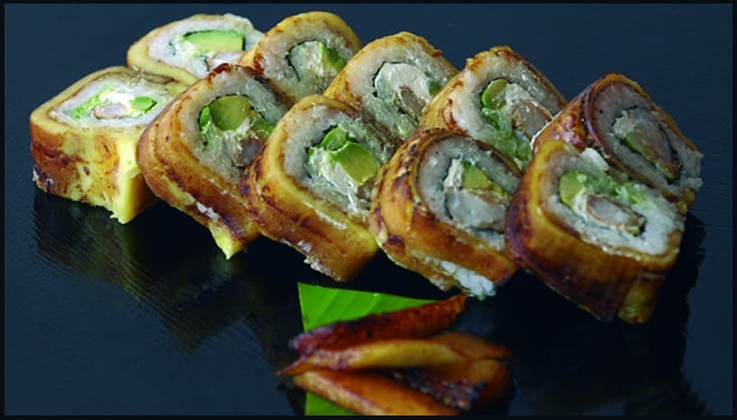 Babel roll