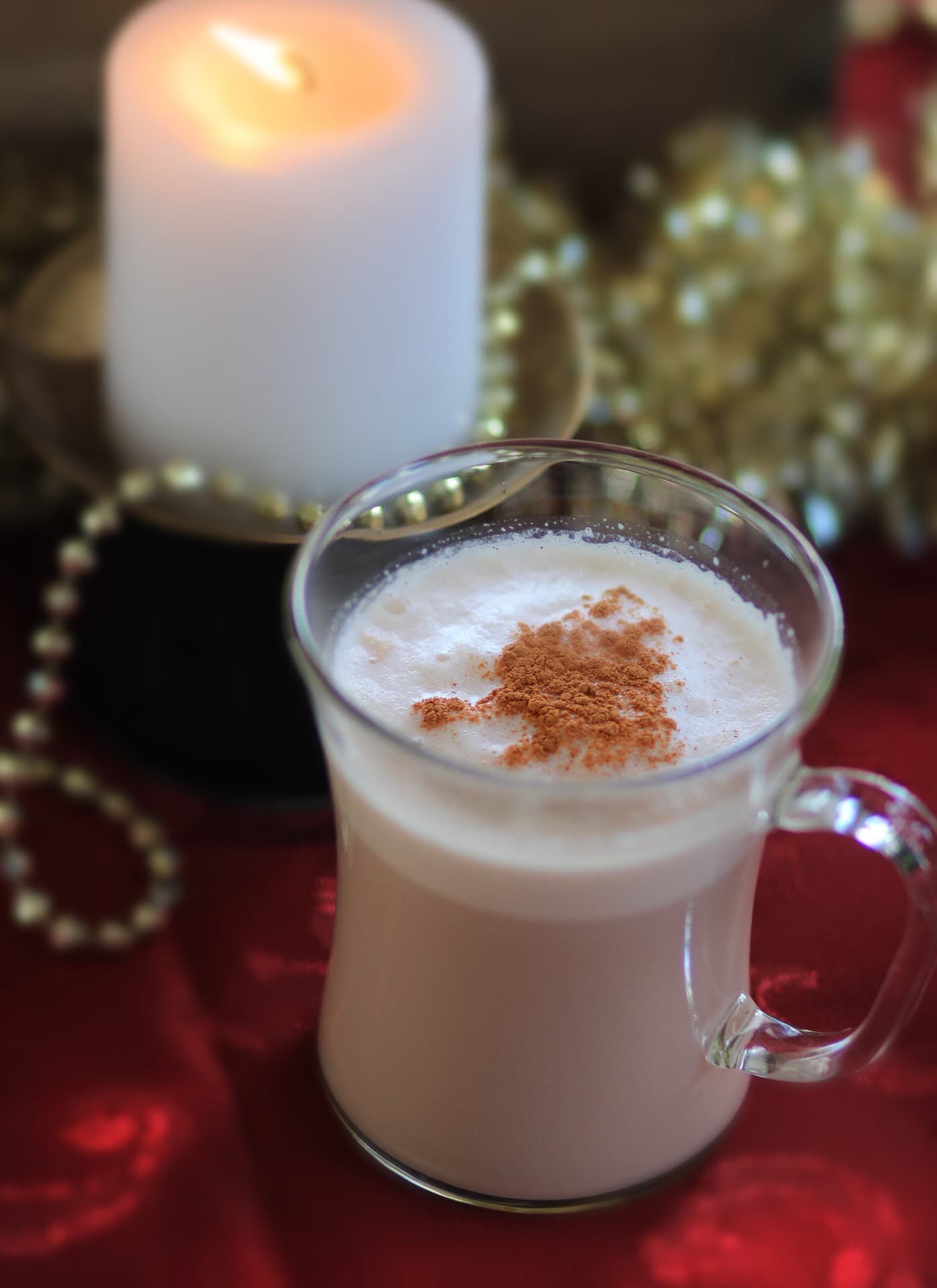 Chai Latte