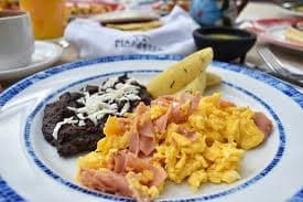 Huevos al Gusto
